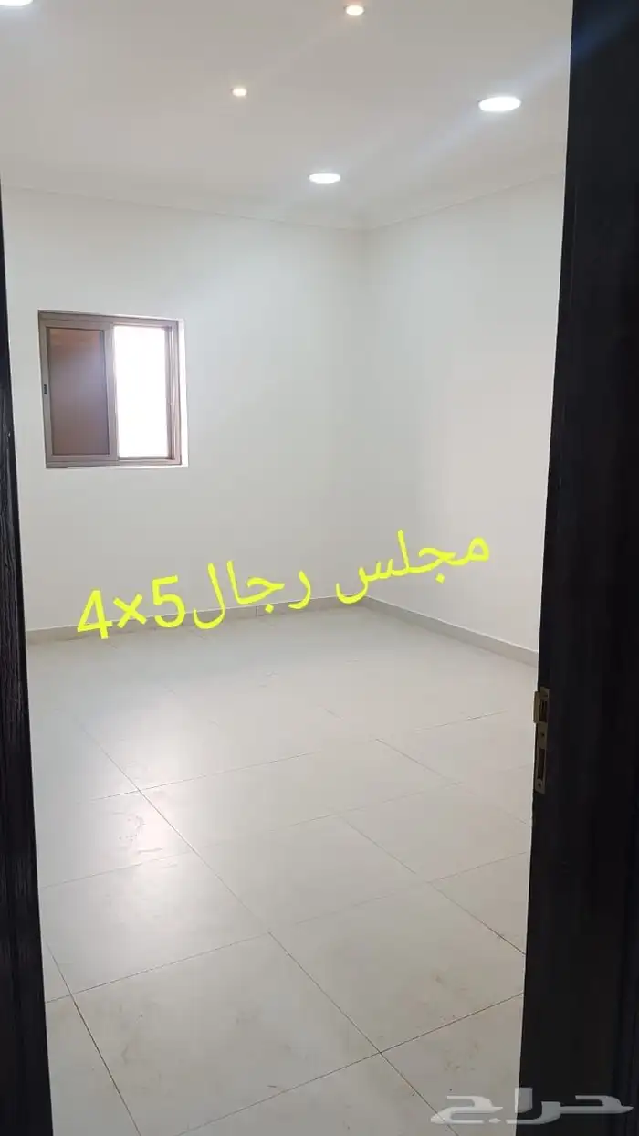 شقه للايجار عوايل جنوب الهفوف 5