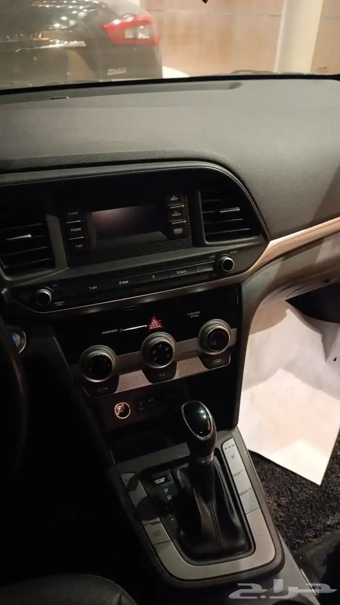 كيا كرفنال 2019 2