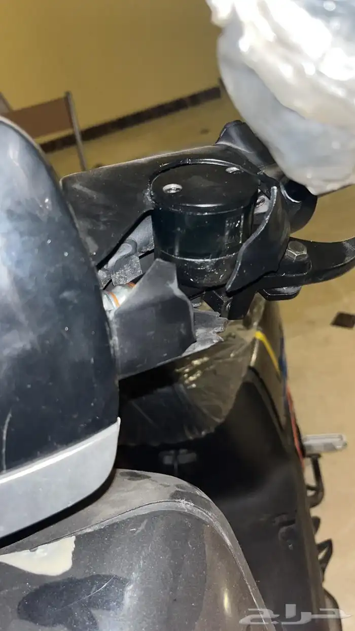 دباب كهربائي 1