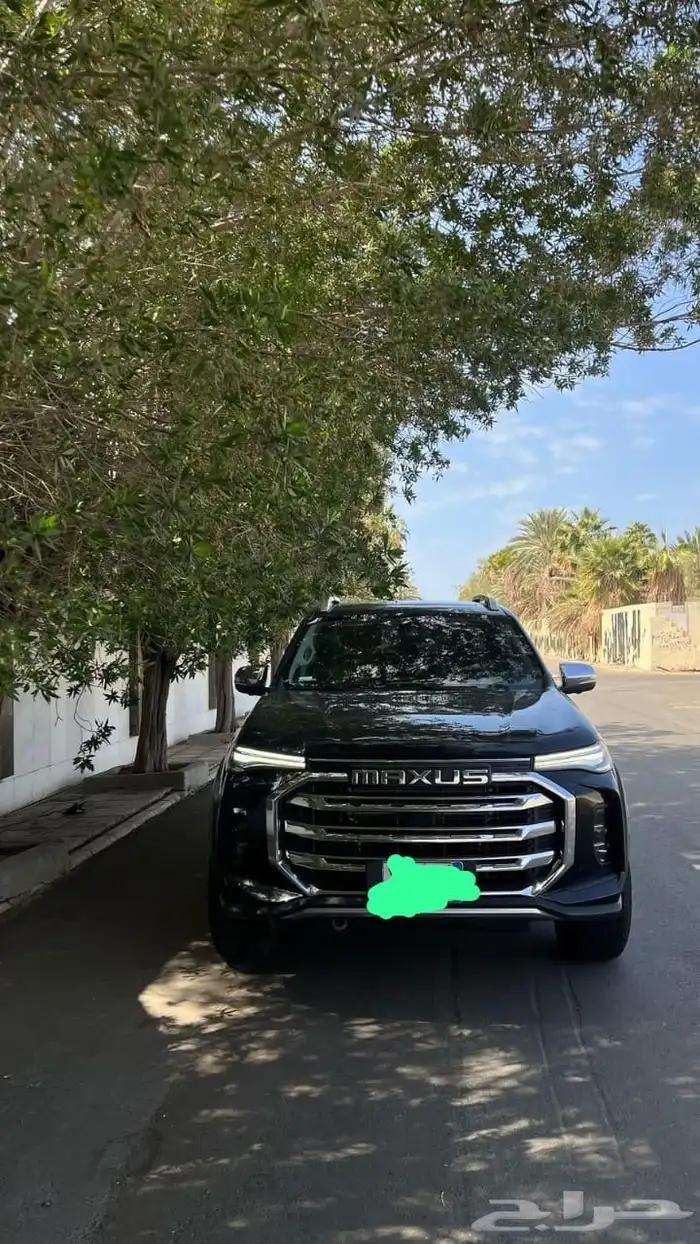 ماكسس T90 تورند 2