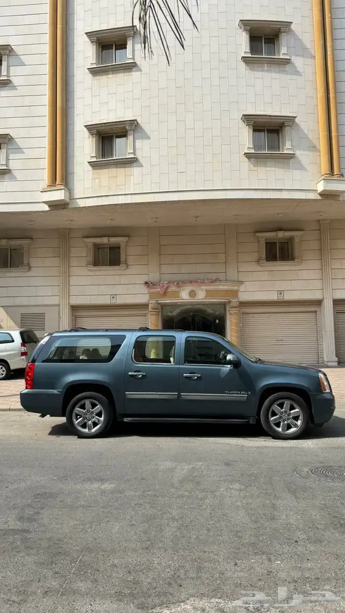 يوكن xl فل كامل الجميح 4