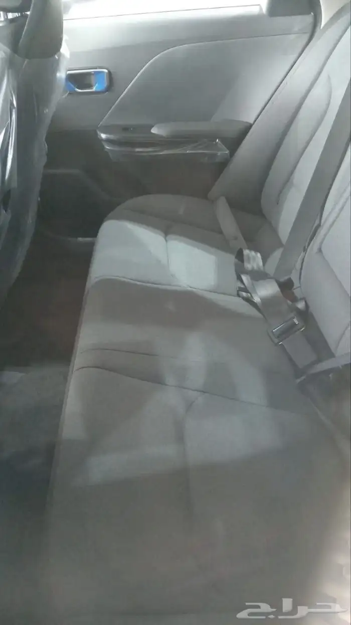 كيا K4 ستاندر موديل 2026 كاش و تقسيط منتهي بالتمليك 5