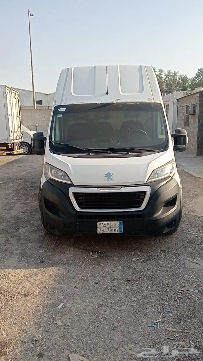 سياره بيجو للبيع 0