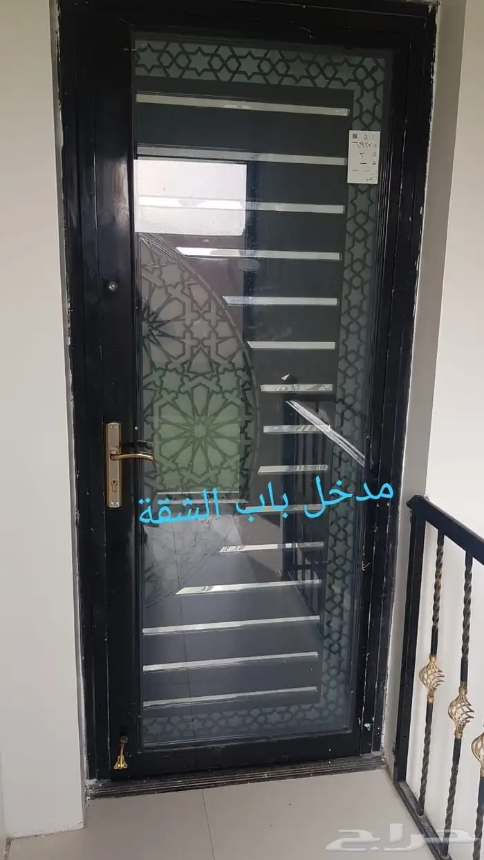 شقه للايجار عوايل جنوب الهفوف 7