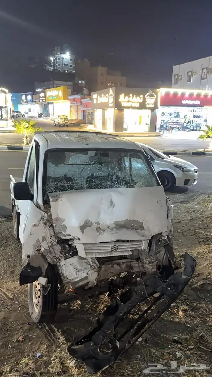 دباب سوزوكي 2003 2