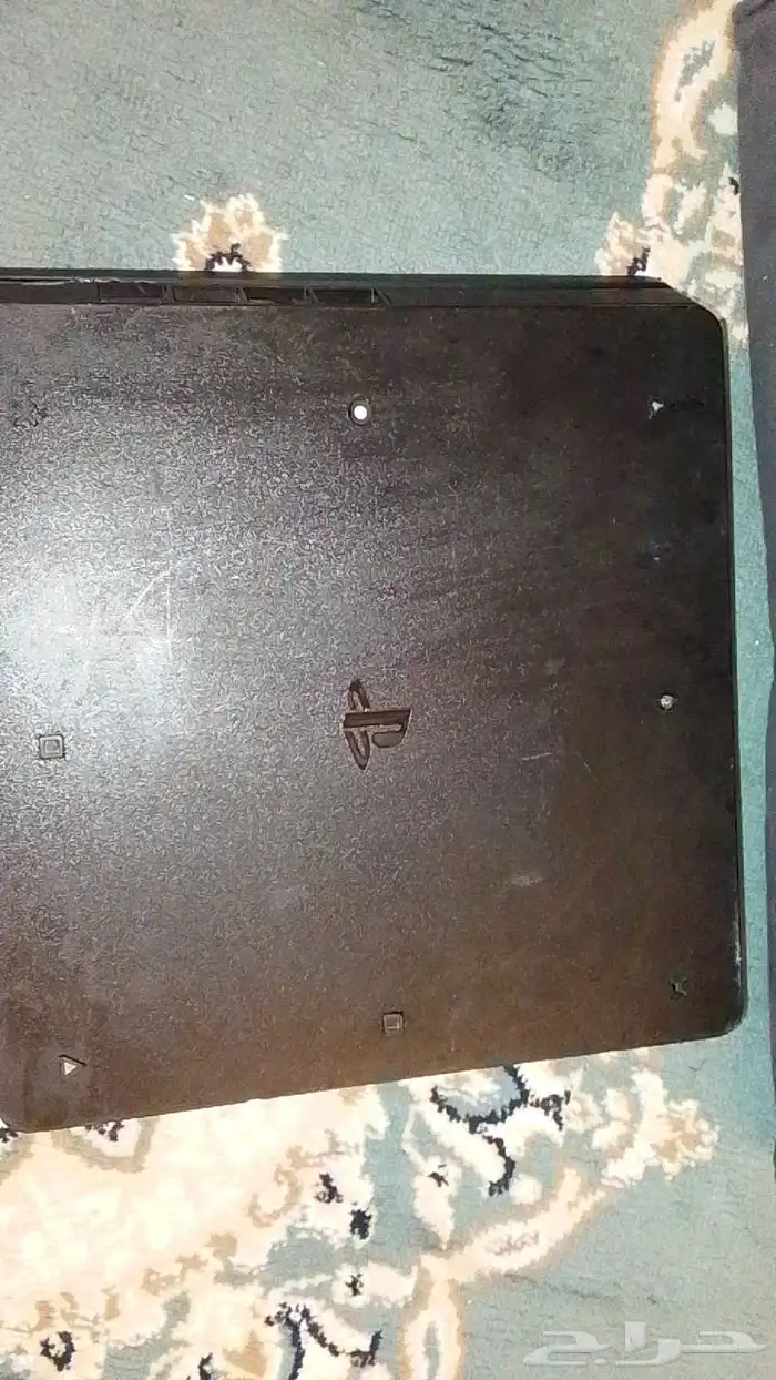 سوني 4مستخدم بنظافه 3