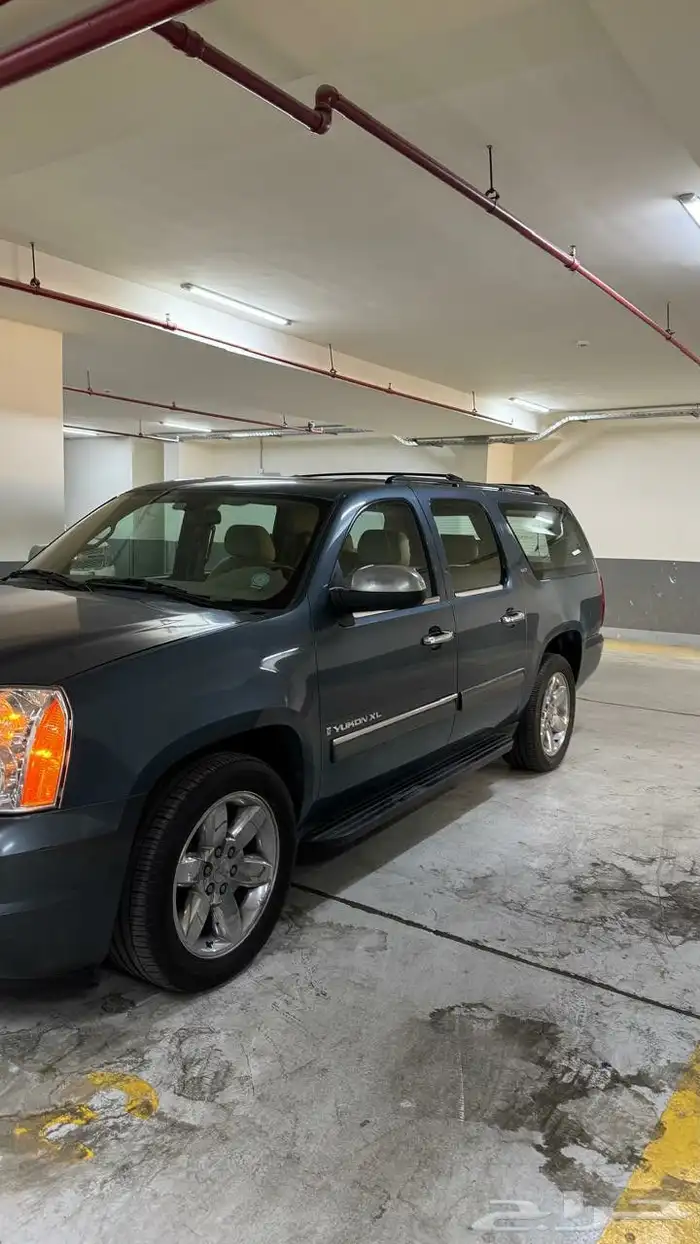 يوكن xl فل كامل الجميح 1