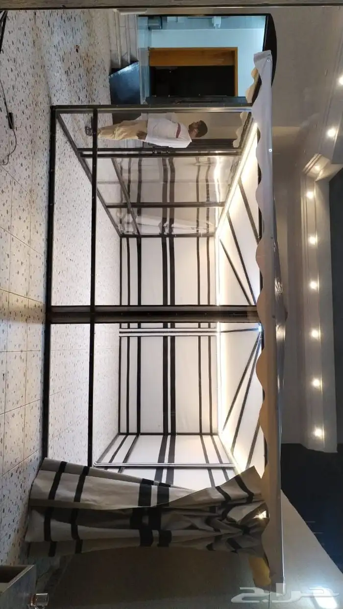 بيوت شعر ملكيه موقع طريف 3