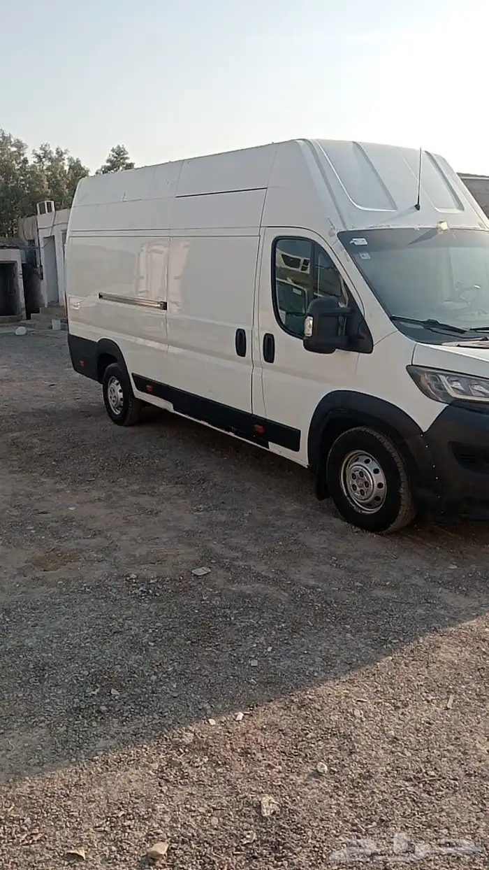 سياره بيجو للبيع 1