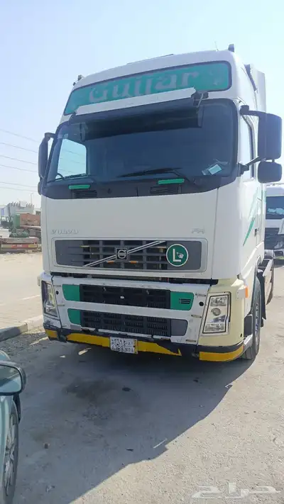 شاحنه فولفو 2008 480 اتوماتيك index