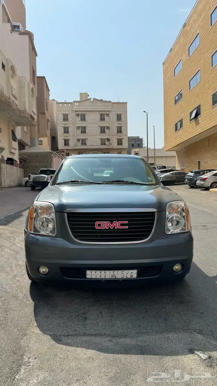 يوكن xl فل كامل الجميح 2