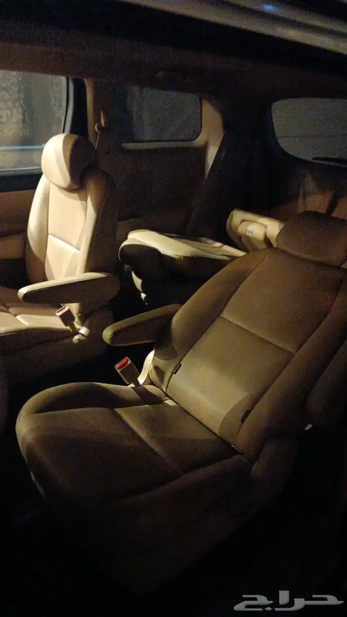 كيا كرفنال 2019 5