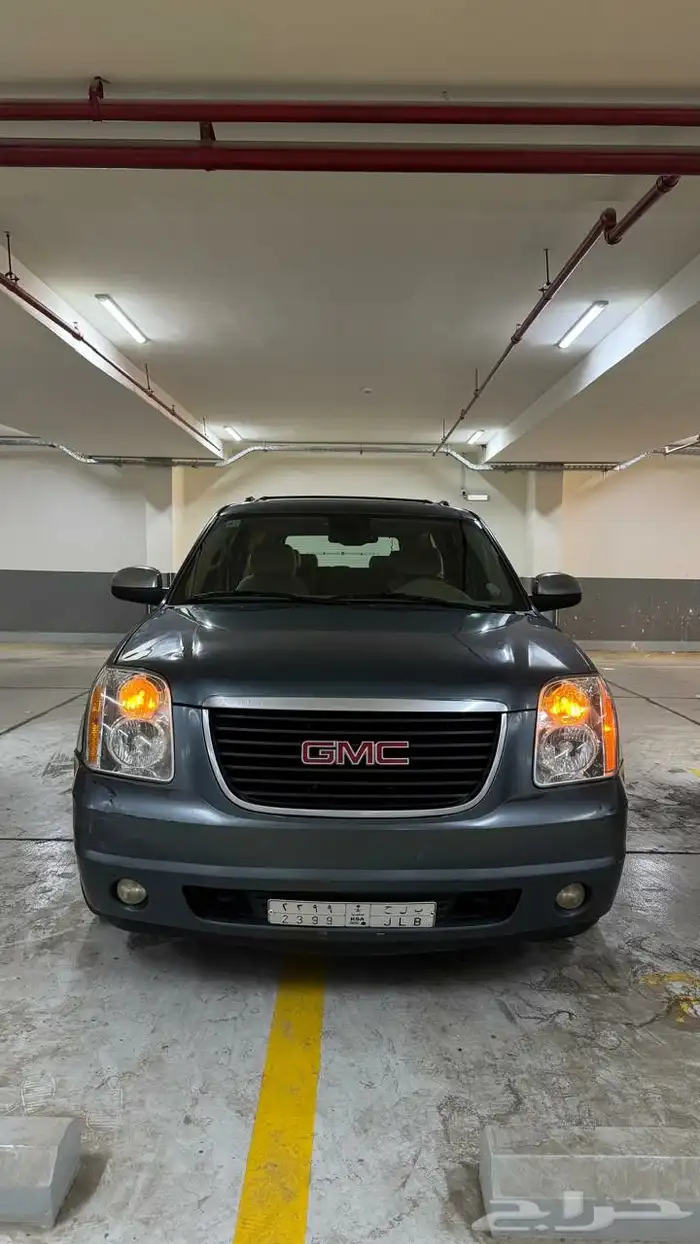 يوكن xl فل كامل الجميح 0