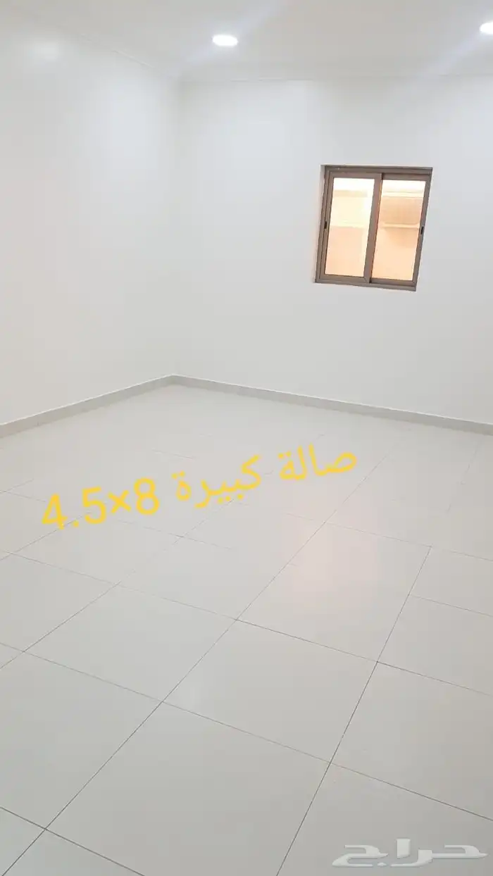 شقه للايجار عوايل جنوب الهفوف 9