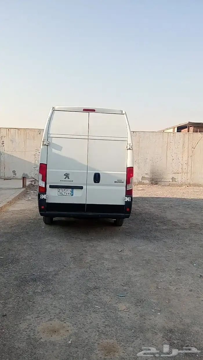 سياره بيجو للبيع 2