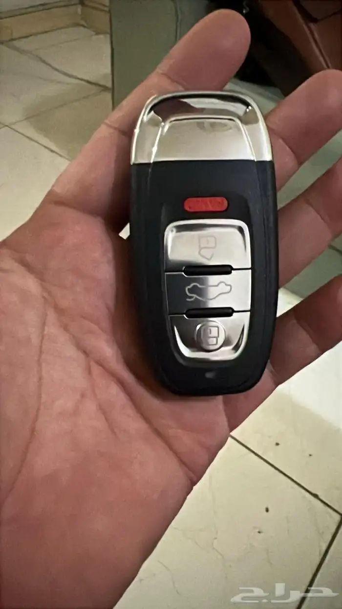 ريموت ميني كوبر 2