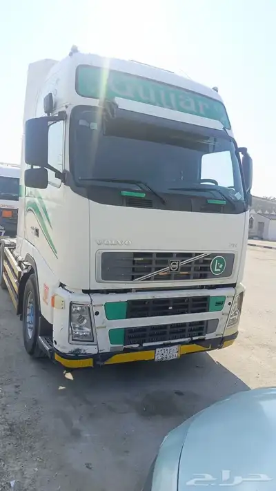 شاحنه فولفو 2008 480 اتوماتيك index