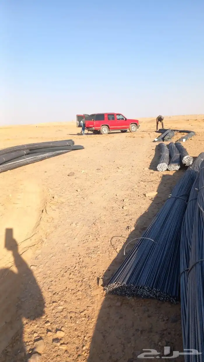 مقاول حضائردواجن 8