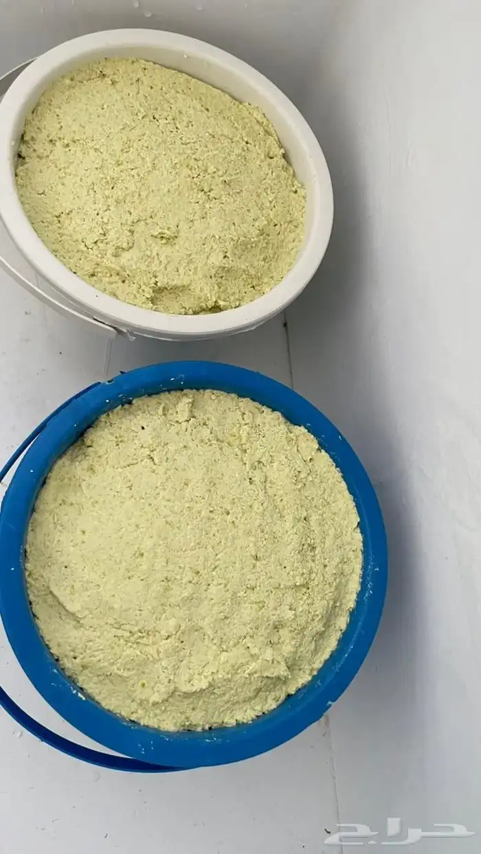 توفر الخضير الحب والجاهز حياكم الله 1