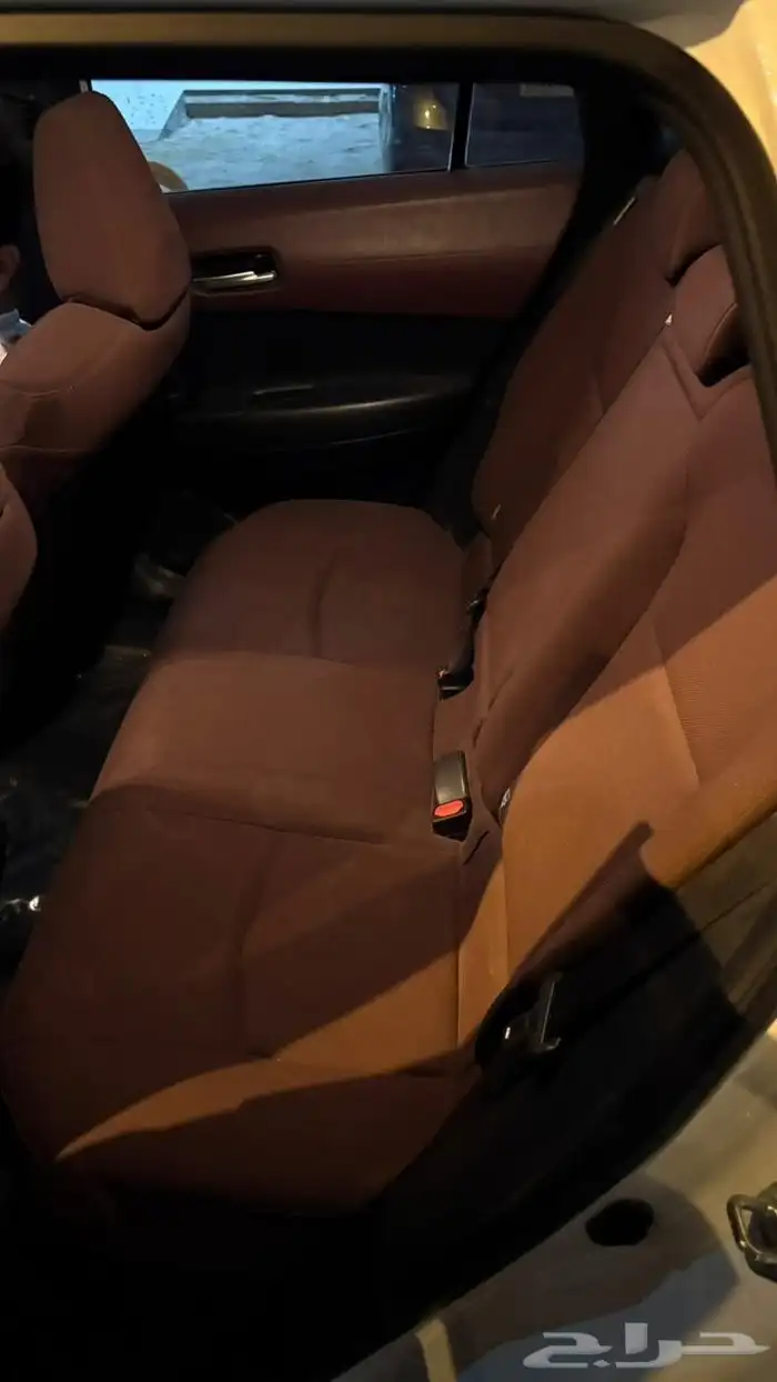 كرولا كروس 2023 7