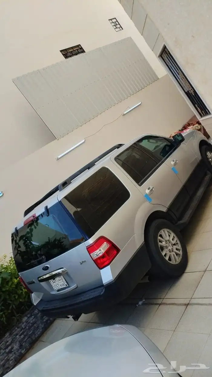 للبيع اكس بدشن 2011 نظيف محركاته مجدد مفحوص مرفق لكم الصور و 6