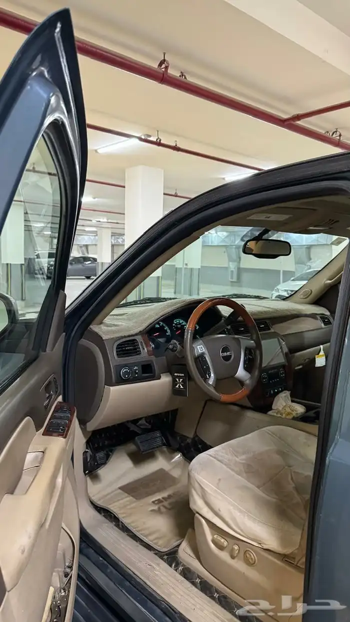 يوكن xl فل كامل الجميح 5