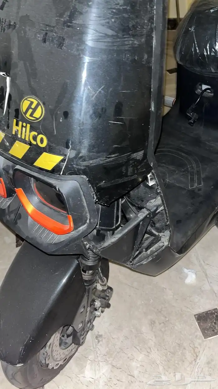 دباب كهربائي 0