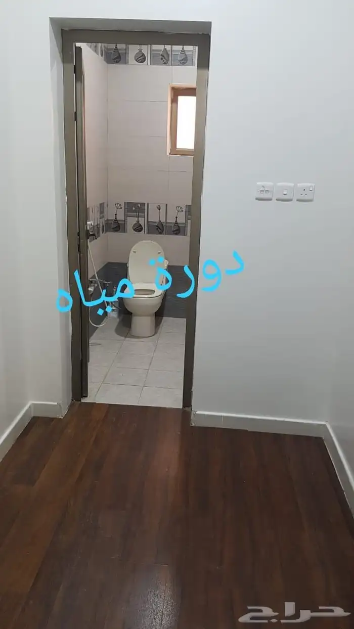 شقه للايجار عوايل جنوب الهفوف 8