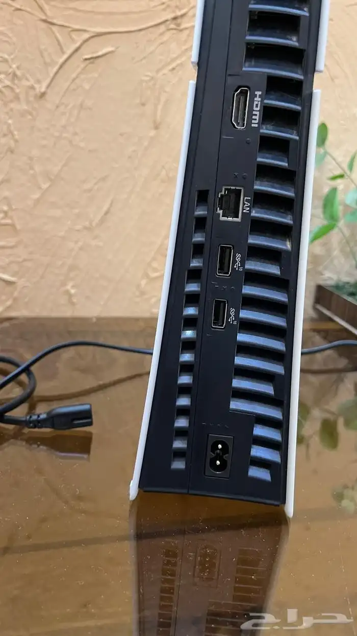 سوني 5 سلم ما انفك وكاله على الشرط 2