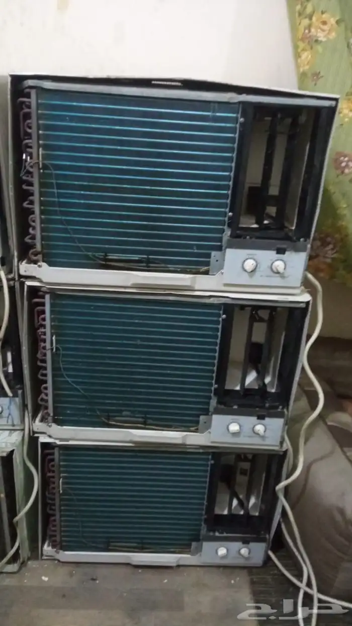 مكيفات مستعمل 0