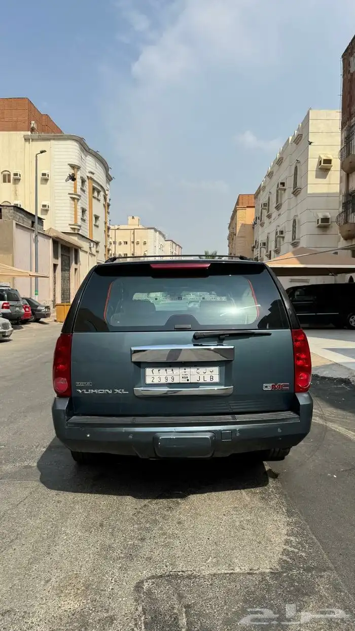 يوكن xl فل كامل الجميح 8