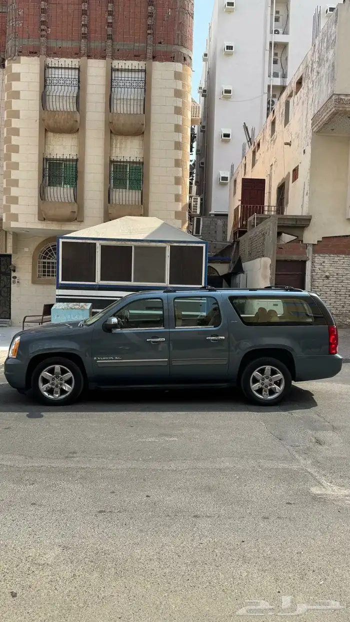 يوكن xl فل كامل الجميح 3