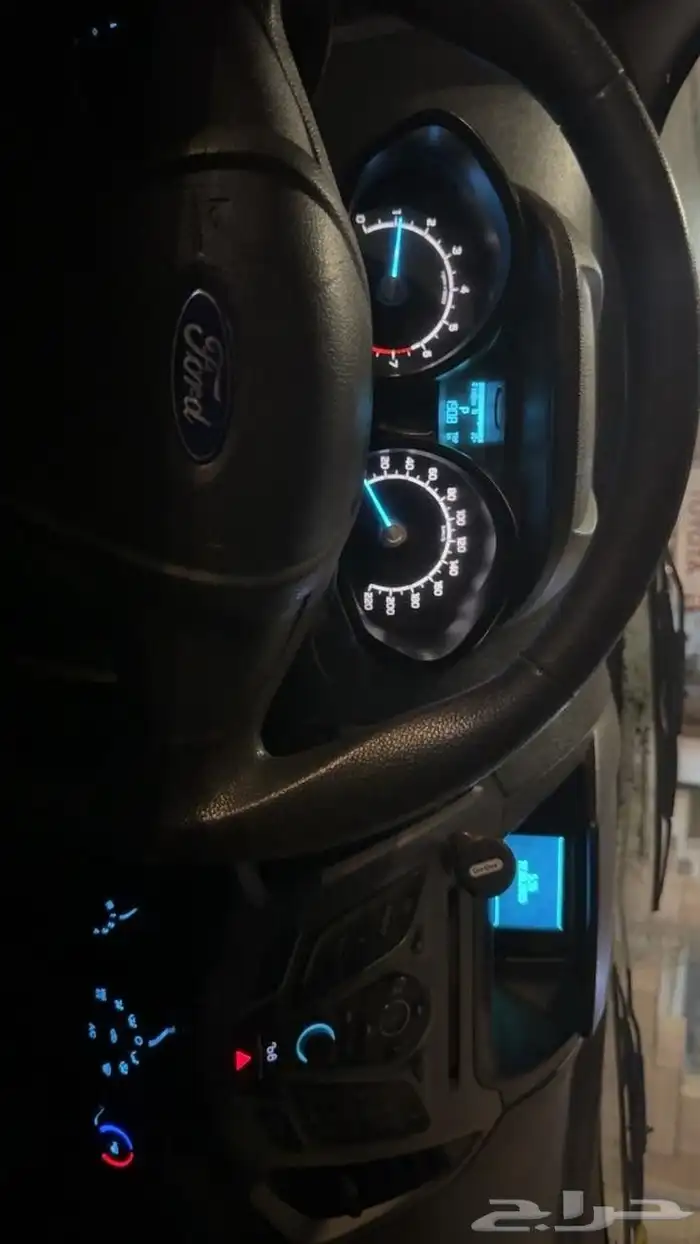 فورد ايكو سبورت 2016 2