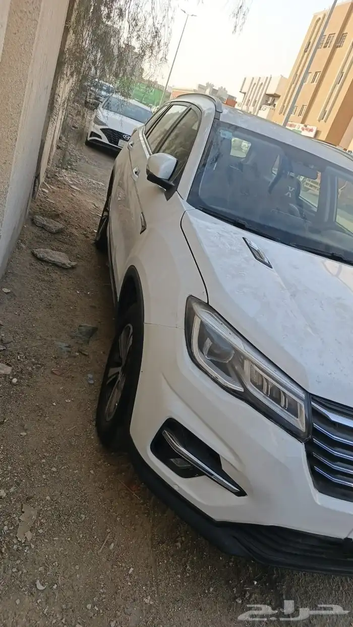 شانجان مستعمل للبيع 1