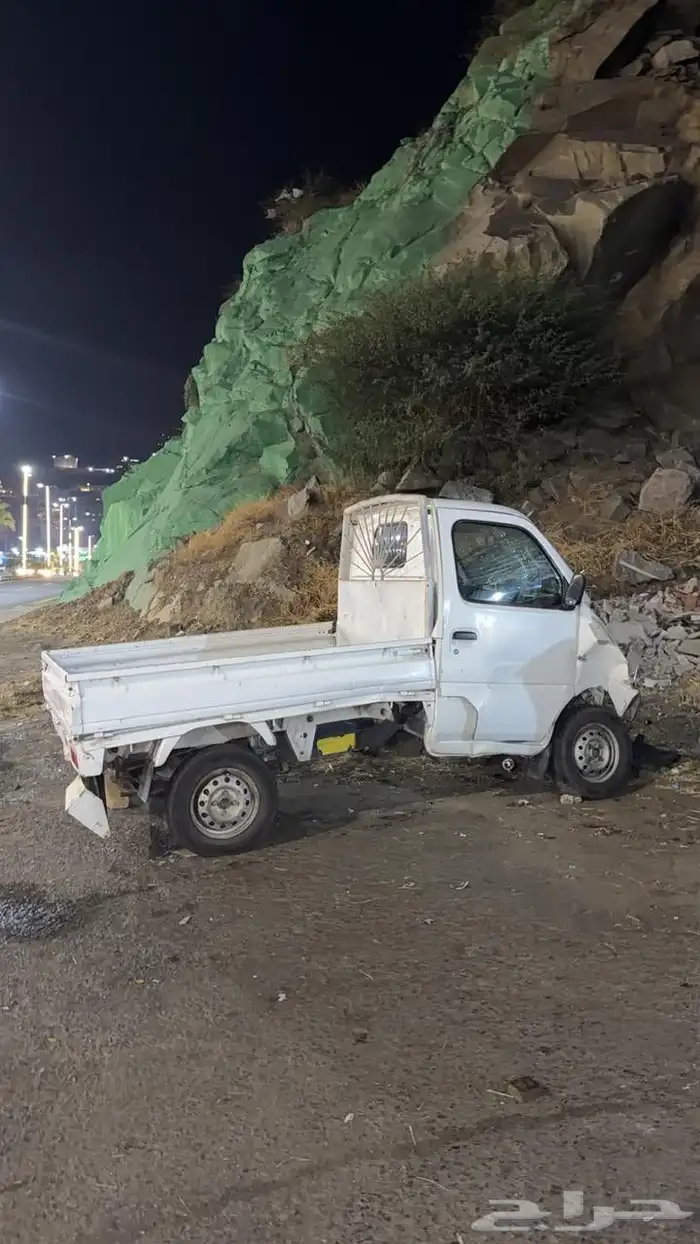 دباب سوزوكي 2003 1