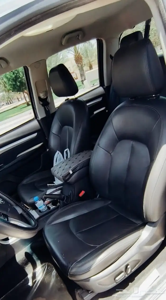 ونجل 6 موديل 2018 للبيع نظيف جدا جدا 6