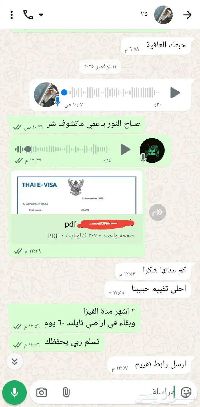 افضل عروض تأشيرات فيزا اندونيسيا 2