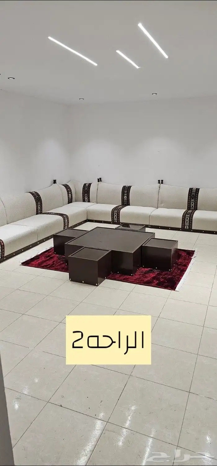 شاليه للايجار اليومي والسنوي 7