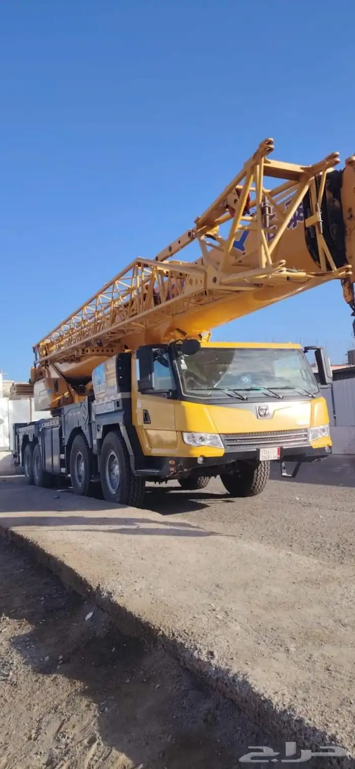 رافعات شوكيه للايجار فركلفت 2