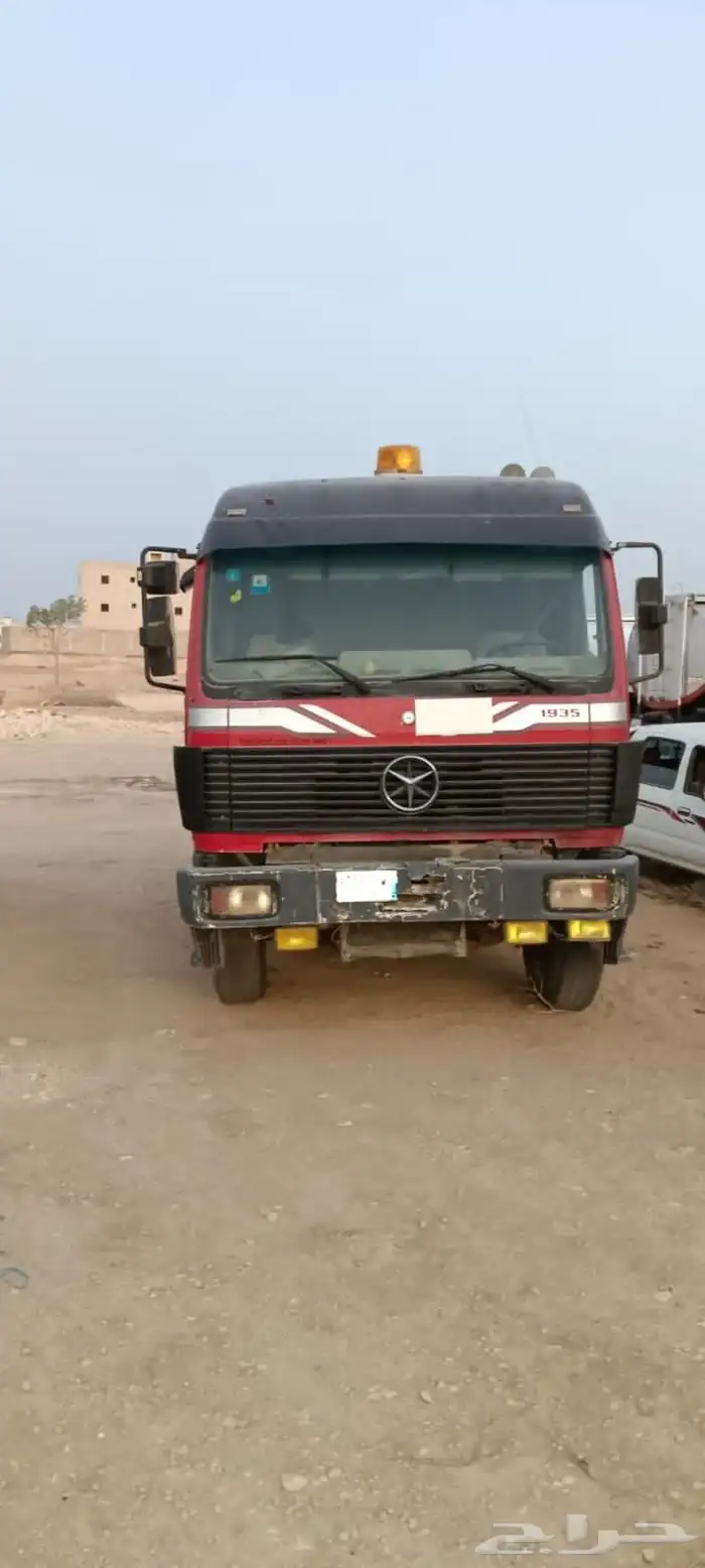 شراء تريلات تشليح-نقل 0