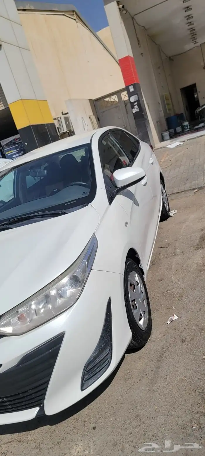 يارس مديل 2019 2