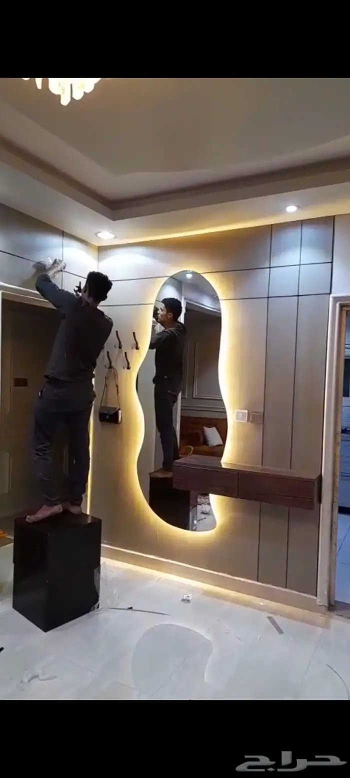 ديكورات  دهانات  الرياض 0