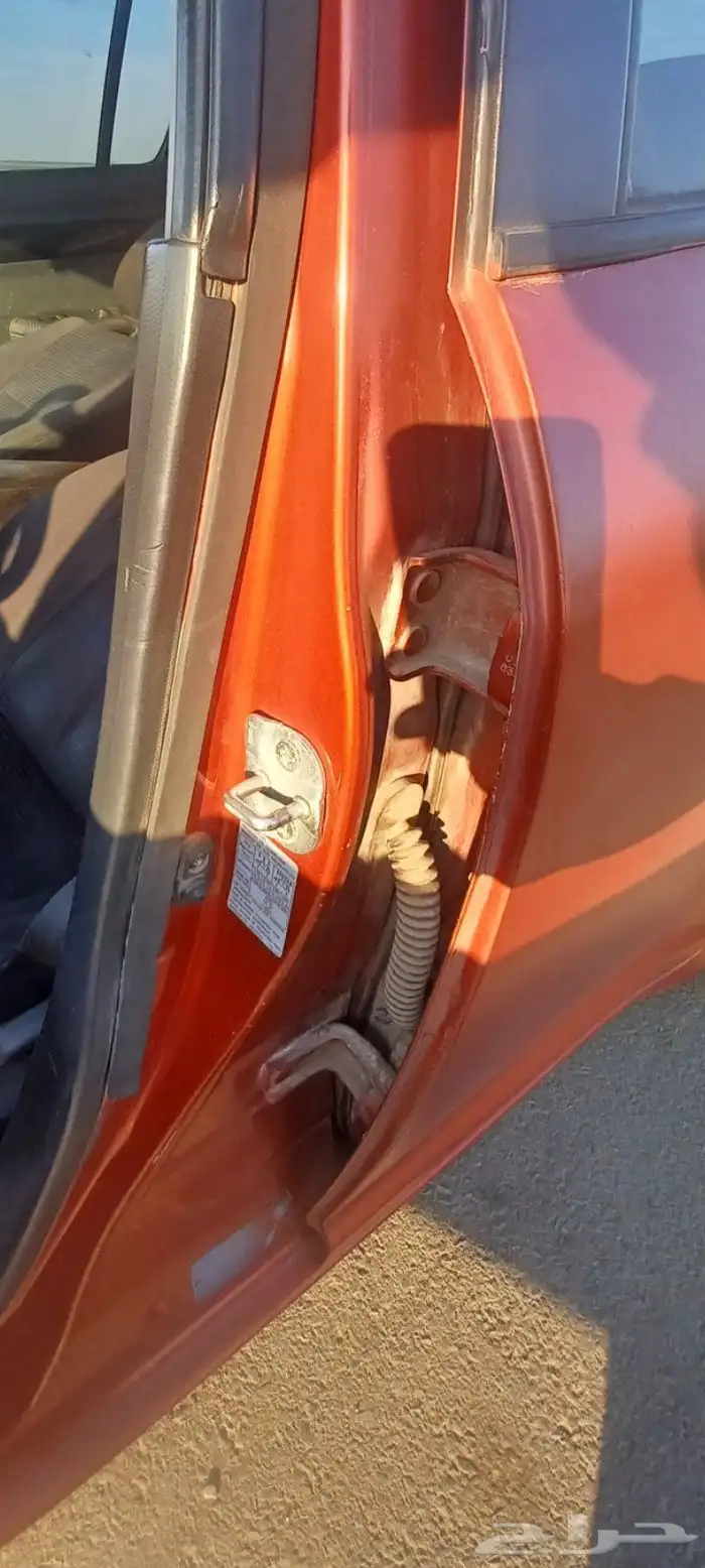 سيارة سيزوكي سويفت 2009 اتوماتيك مفحوص مجدد 0