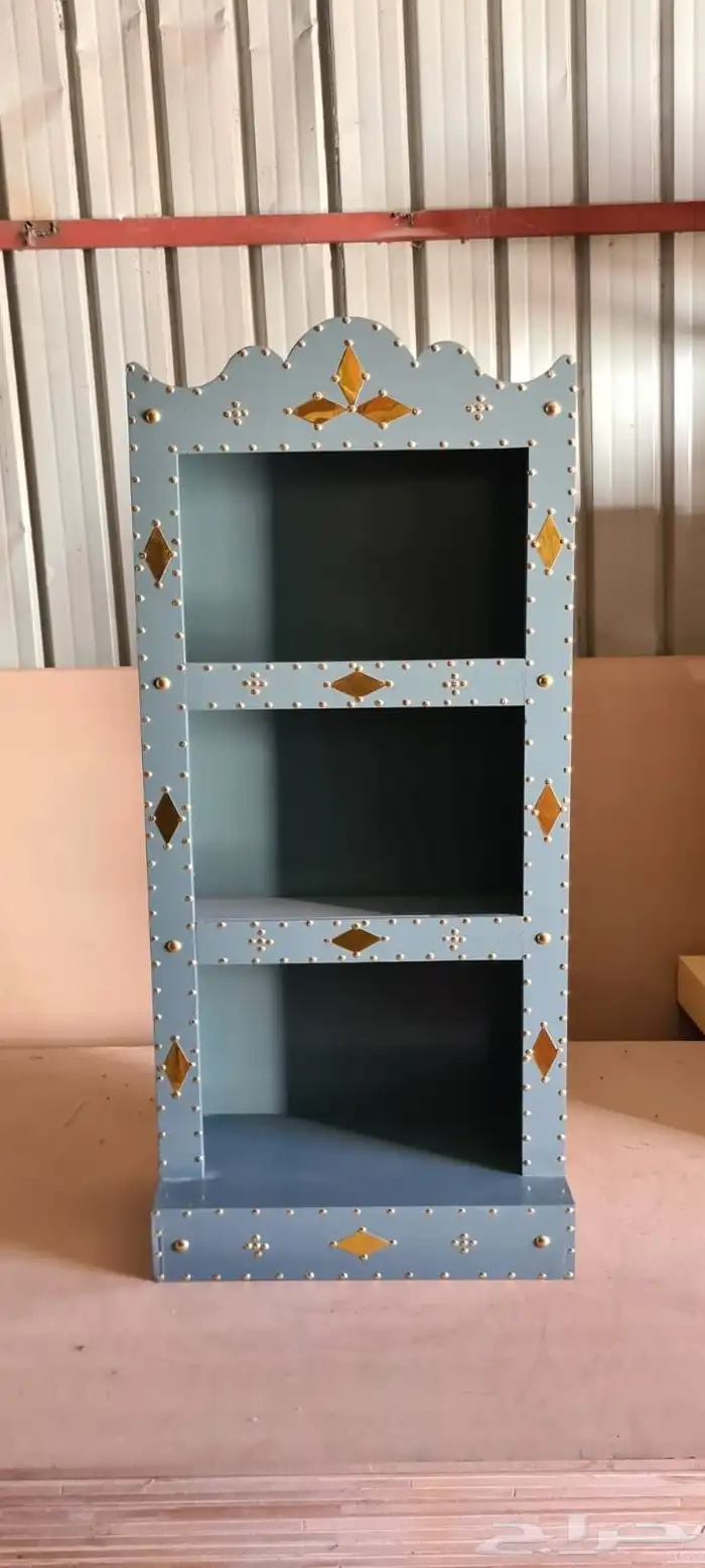 دواليب خشبية 1