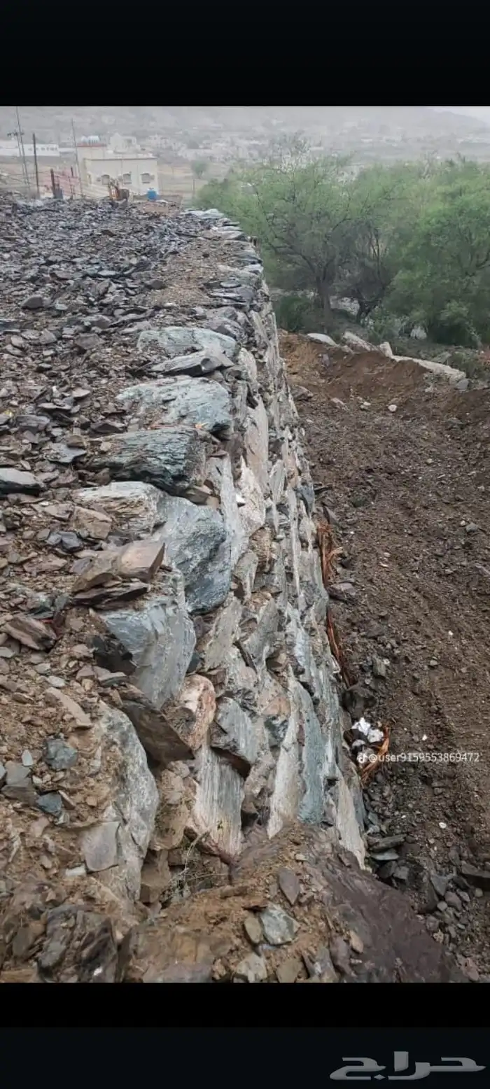 معلم حجر واقص الرضي جده مكه عسفان 2