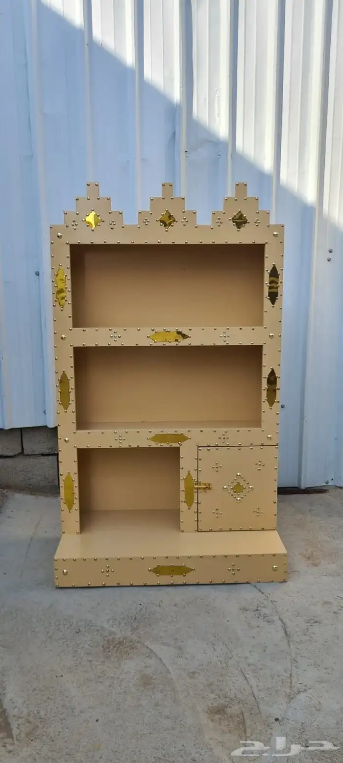 دواليب خشبية 3