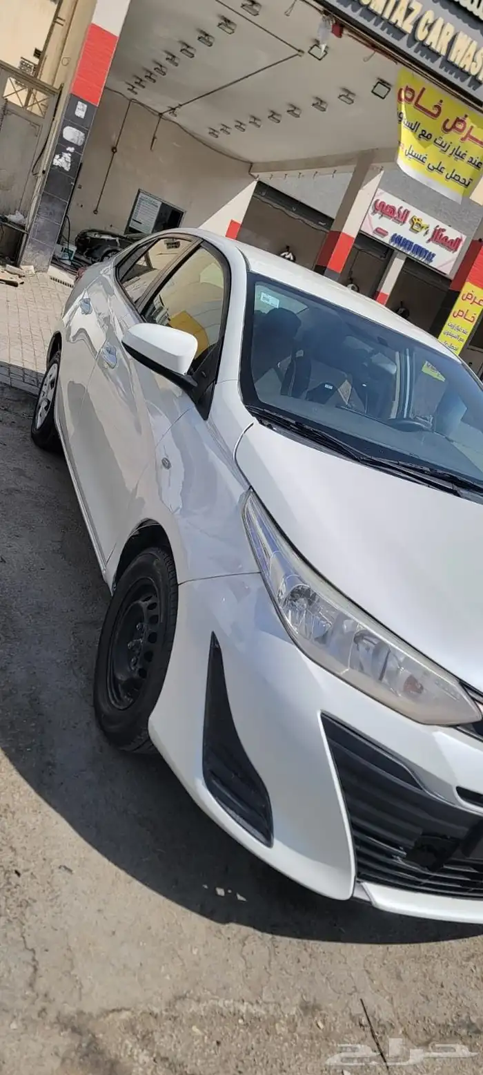 يارس مديل 2019 0