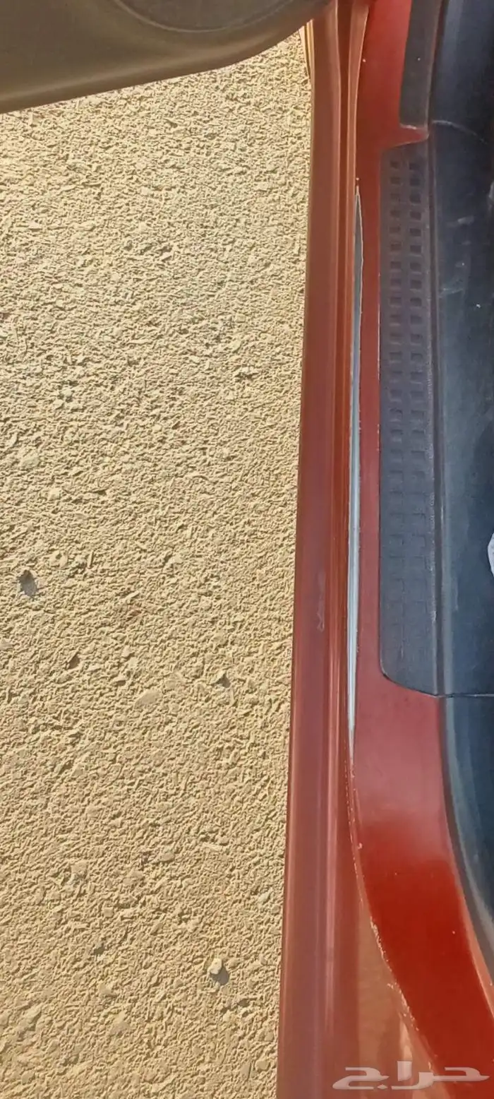 سيارة سيزوكي سويفت 2009 اتوماتيك مفحوص مجدد 1