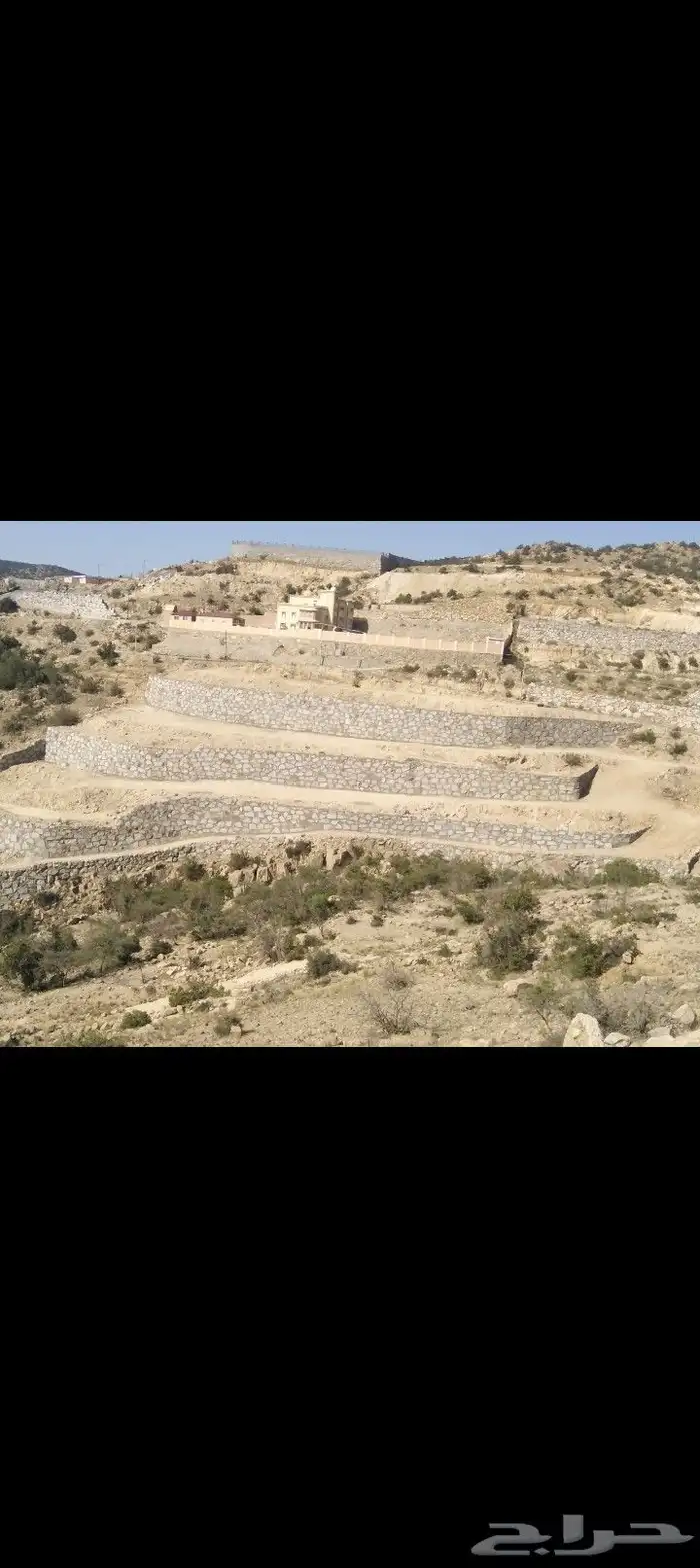 معلم حجر وتلبيس وتليوست وحجز كبر وسغير 8