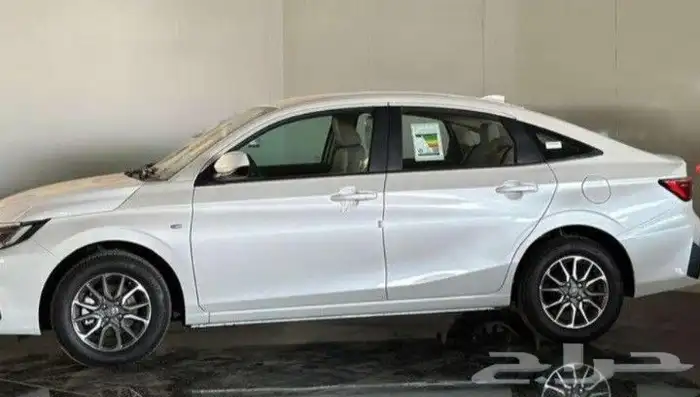 تويوتا يارس Y ستاندر 2026 متوفر بالاقساط 1